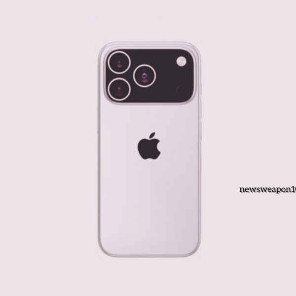 iPhone 17 Apple’s Bold Leap Into the Future