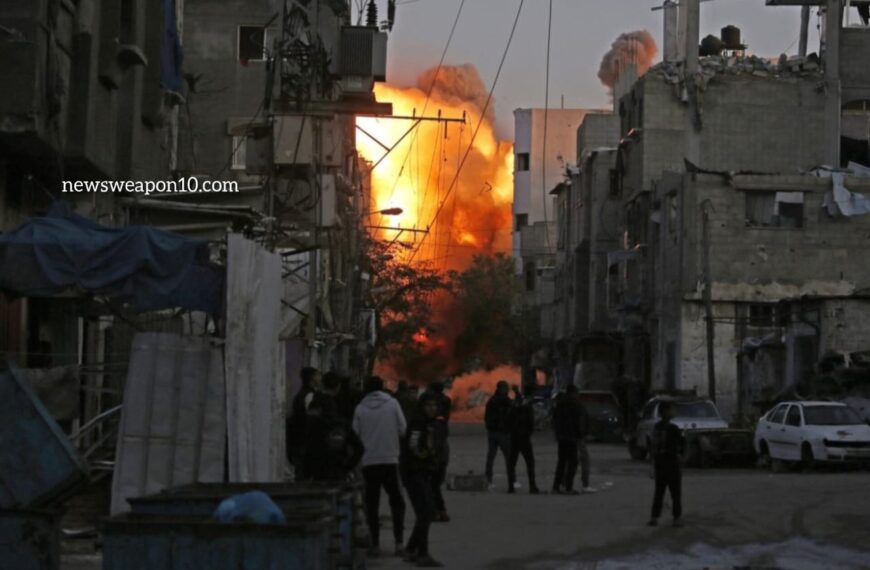 GAZA ISRAEL WAR : MAY 2025