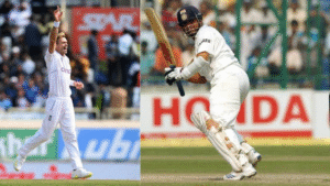 Tendulkar-Anderson Trophy 2025: India vs England’s Battle for…