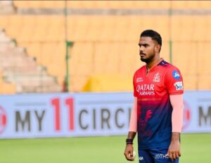 RCB Pacer Yash Dayal Accsed s*xual Harasment on Promise…