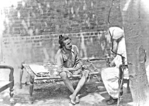 A Smile Before Death Bhagat Singh