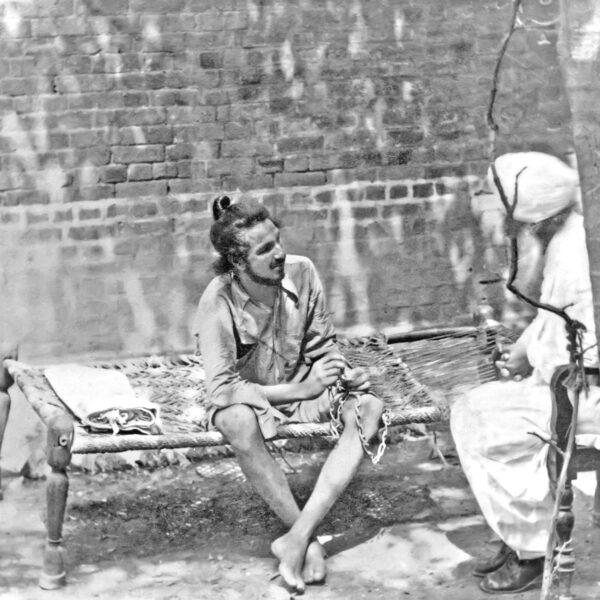 A Smile Before Death Bhagat Singh