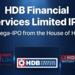 HDB IPO Allotment Status 2025: How to Check, Refund Dates, Listing & More