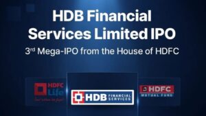 HDB IPO Allotment Status 2025: How to Check,…
