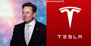 Tesla Makes Grand Entry into India: What It…