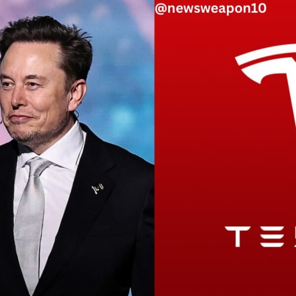 Tesla Makes Grand Entry into India: What It…